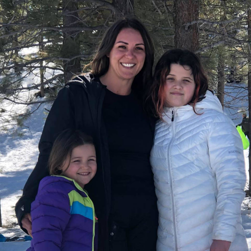 Meet your Posher, Tracey